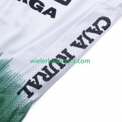 Wielershirt equipe pro caja rural seguros rga 2025 Heren