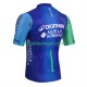 Wielershirt equipe pro decathlon ag2r 2025 Heren