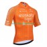 Wielershirt equipe pro euskaltel euskadi 2025 Heren
