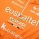Wielershirt equipe pro euskaltel euskadi 2025 Heren