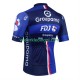 Wielershirt equipe pro groupama fdj 2025 Heren