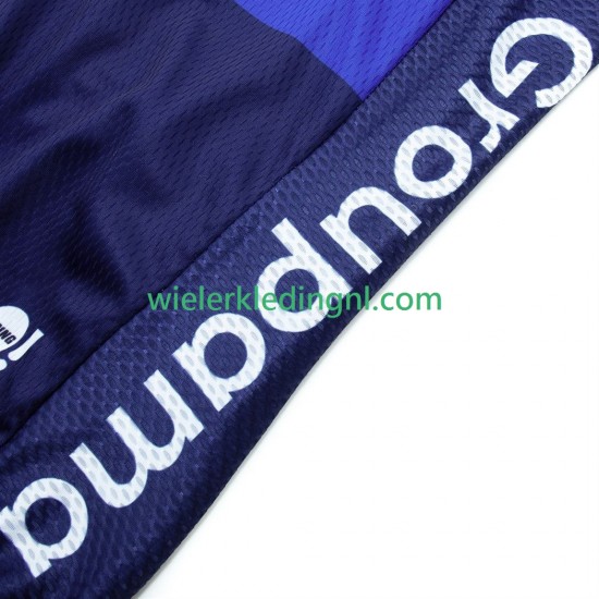 Wielershirt equipe pro groupama fdj 2025 Heren