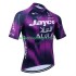 Wielershirt equipe pro jayco alula 2025 Heren