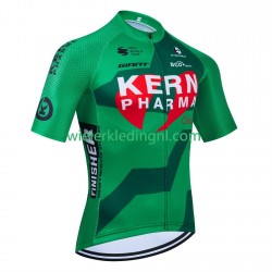 Wielershirt equipe pro kern pharma 2025 Heren