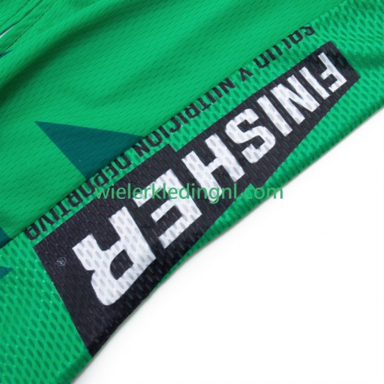 Wielershirt equipe pro kern pharma 2025 Heren