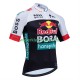 Wielershirt equipe pro red bull bora hansgrohe 2025 Heren