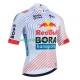 Wielershirt equipe pro red bull bora hansgrohe tour de france 2025 Heren