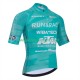 Wielershirt equipe pro santic wibatech ktm 2025 Heren