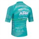 Wielershirt equipe pro santic wibatech ktm 2025 Heren