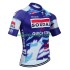 Wielershirt equipe pro soudal quick step 2025 Heren