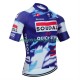 Wielershirt equipe pro soudal quick step 2025 Heren