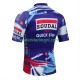 Wielershirt equipe pro soudal quick step 2025 Heren