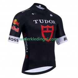 Wielershirt equipe pro tudor 2025 Heren