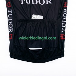 Wielershirt equipe pro tudor 2025 Heren
