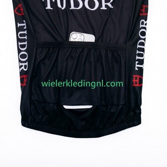 Wielershirt equipe pro tudor 2025 Heren