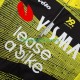 Wielershirt equipe pro visma lease a bike tour de france 2025 Heren