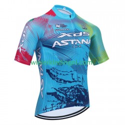 Wielershirt equipe pro xds astana 2025 Heren