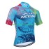 Wielershirt equipe pro xds astana 2025 Heren