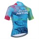 Wielershirt equipe pro xds astana 2025 Heren