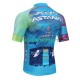 Wielershirt equipe pro xds astana 2025 Heren