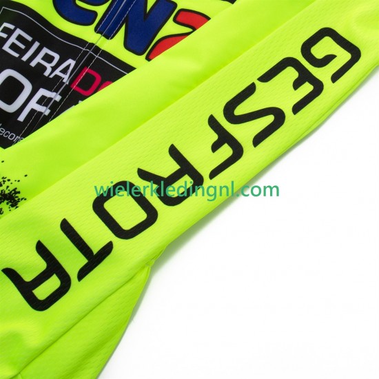 Wielervest anicolor tien 21 2025 Heren