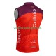 Wielervest cofidis 2025 Heren