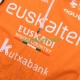 Wielervest euskaltel euskadi 2025 Heren