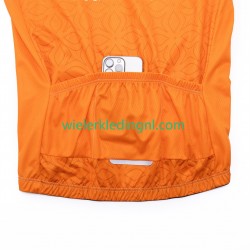 Wielervest euskaltel euskadi 2025 Heren