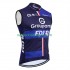Wielervest groupama fdj 2025 Heren