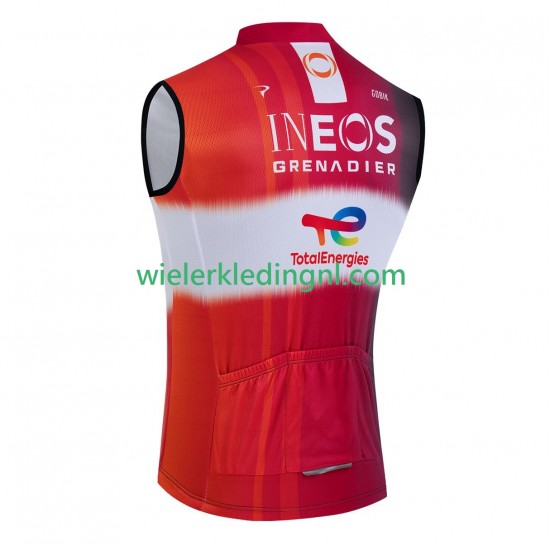 Wielervest ineos totalenergies tour de france 2025 Heren