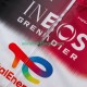 Wielervest ineos totalenergies tour de france 2025 Heren