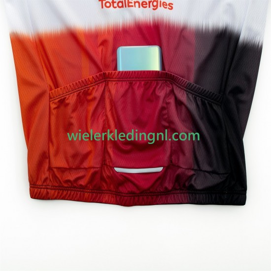 Wielervest ineos totalenergies tour de france 2025 Heren