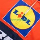 Wielervest lidl trek 2025 Heren