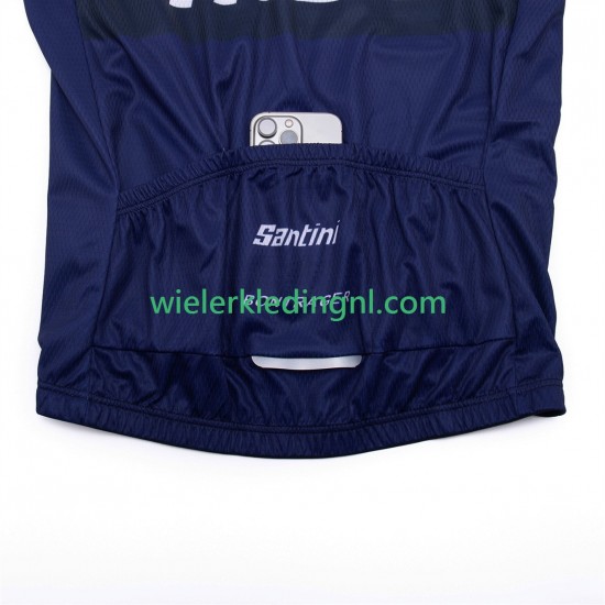 Wielervest lidl trek 2025 Heren