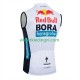 Wielervest red bull bora hansgrohe 2025 Heren