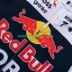 Wielervest red bull bora hansgrohe 2025 Heren