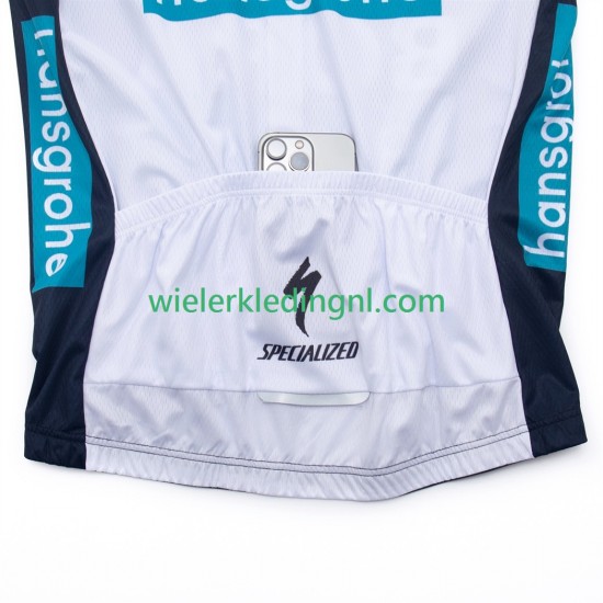 Wielervest red bull bora hansgrohe 2025 Heren