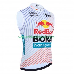 Wielervest red bull bora hansgrohe tour de france 2025 Heren