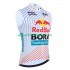 Wielervest red bull bora hansgrohe tour de france 2025 Heren