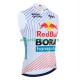 Wielervest red bull bora hansgrohe tour de france 2025 Heren