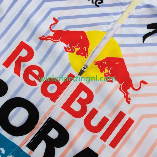 Wielervest red bull bora hansgrohe tour de france 2025 Heren