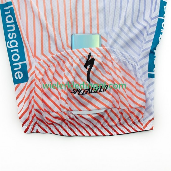 Wielervest red bull bora hansgrohe tour de france 2025 Heren