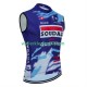 Wielervest soudal quick step 2025 Heren