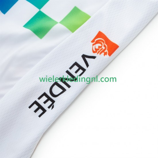 Wielervest totalenergies tour de france 2025 Heren