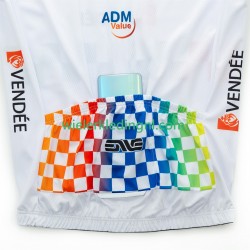 Wielervest totalenergies tour de france 2025 Heren