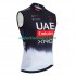 Wielervest uae team emirates 2025 Heren N002
