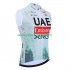 Wielervest uae team emirates xrg tdf editon race 2025 Heren