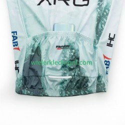 Wielervest uae team emirates xrg tdf editon race 2025 Heren