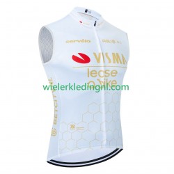 Wielervest visma lease a bike 2025 Heren N001