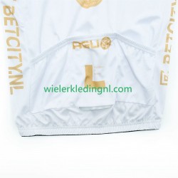 Wielervest visma lease a bike 2025 Heren N001